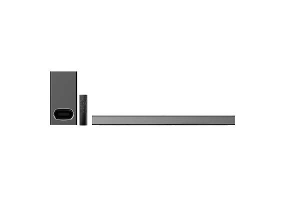 Vision Plus VP2120SB 2.1 Channel  Sound Bar