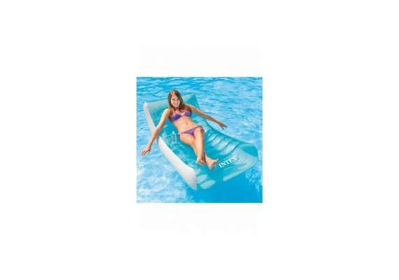 Intex Rockin Lounge Airmat