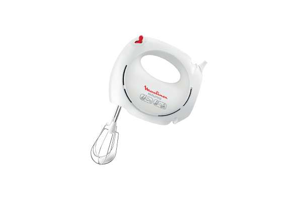 Moulinex HM250127 Hand Mixer