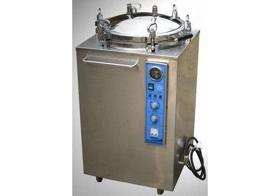 Generic 150Litre Electric Autoclave