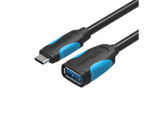 Vention USB Type C to USB 3.0 Female Cable