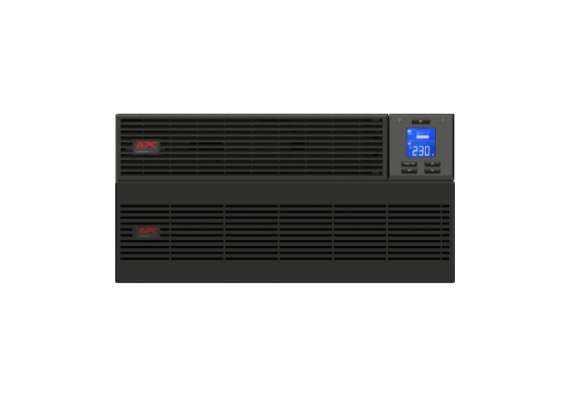APC SRV10KRIRK 10kVA Easy Rackmount UPS