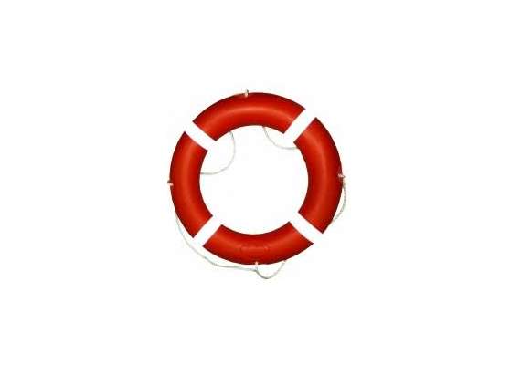 Sunpower LR43 Life Rescue Ring