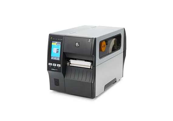 Zebra ZT411 Industrial Label Printer
