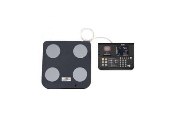 Tanita DC-360S Body Composition Monitor