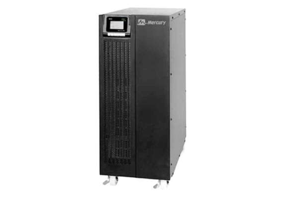 Mercury 10,000VA Online Smart UPS