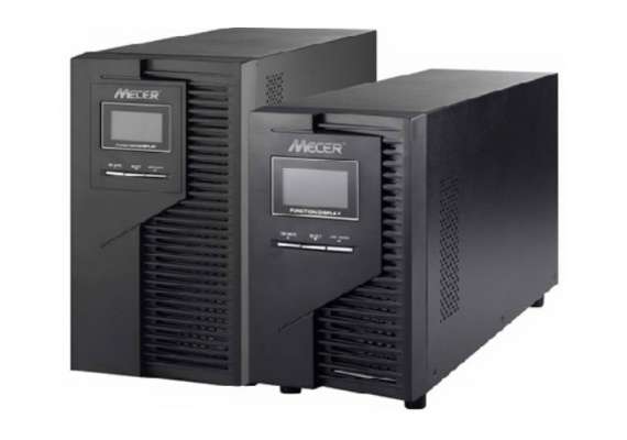 Mecer ME-1000-WPRU Winner Pro Online Rackmount UPS