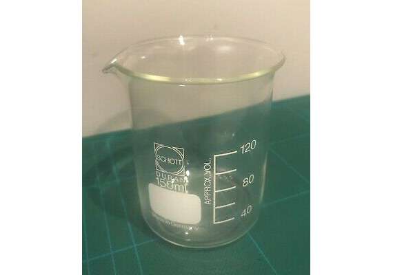 Duran 150ml Beaker