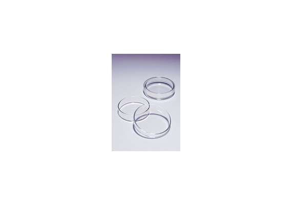 Pyrex 100mm by 20mm Glass Petri Dish