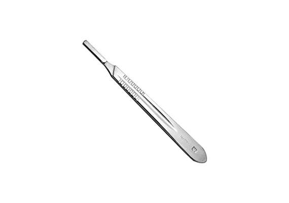 Generic Number 4 Scalpel Handle