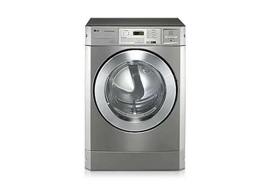 LG RV1329C7T Front Load 10KG  Commercial Dryer