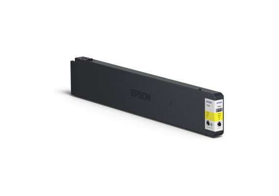 Epson WF Enterprise Yellow Ink Cartridge for WF-C20590 Series