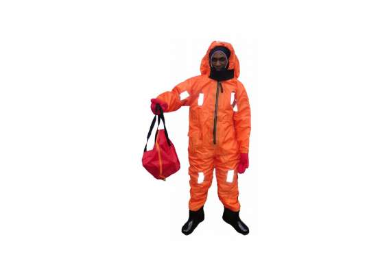 Immersion Suit