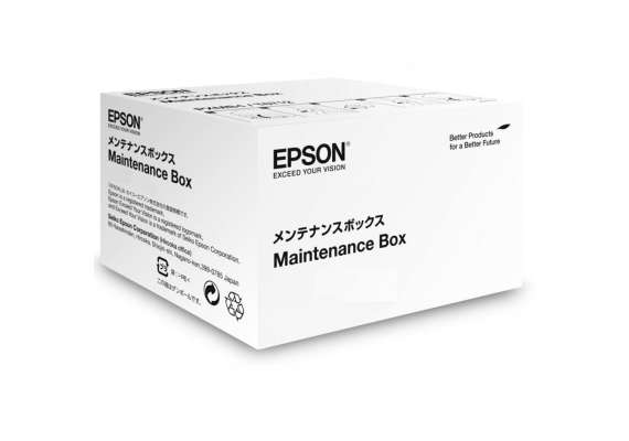Epson WF Enterprise WF-C20590 Maintenance Box