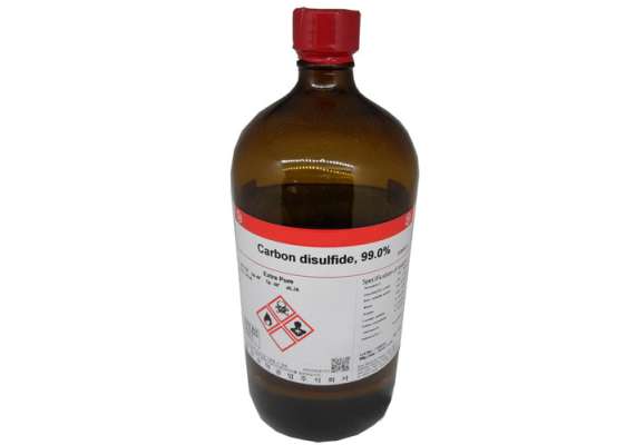 500ml Calcium Disulphide