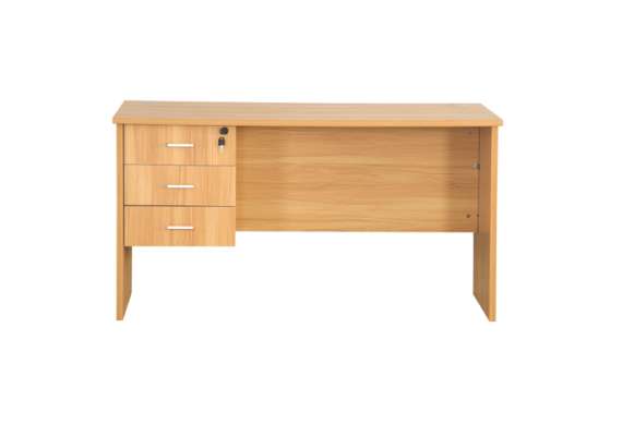 1276A 1.2M Office Desk