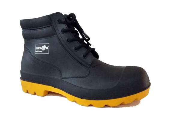 Technica PVC Boots