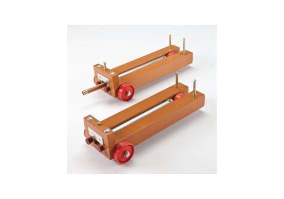Dynamic Trolley 6"