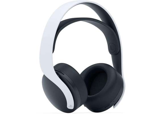 PlayStation 5 Pulse 3D Wireless Headset