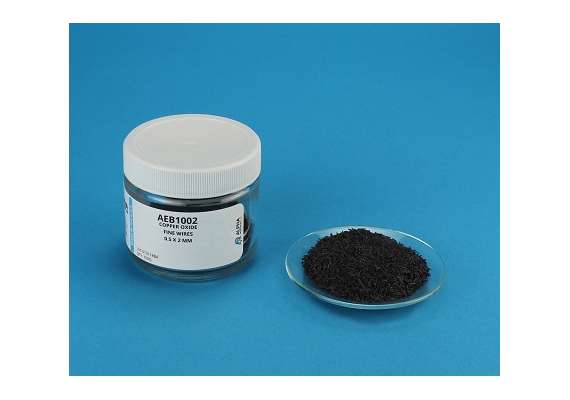 Griffchem 250g Copper Fine Turnings
