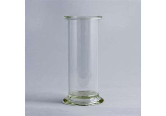 Gas Jar with Lid 250x50mm