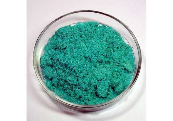 Griffchem 250g Cupric Chloride Dihydrate Lab Reagent