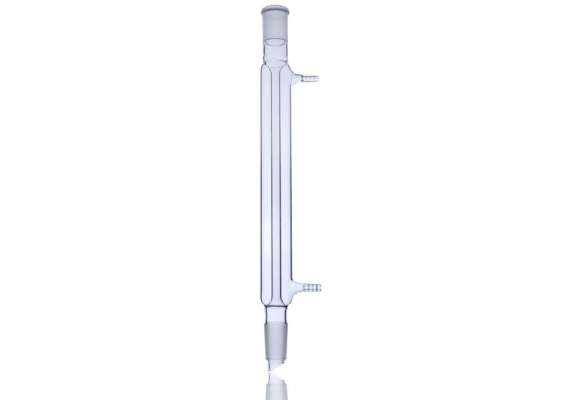 Borosil 300mm Liebig Condenser