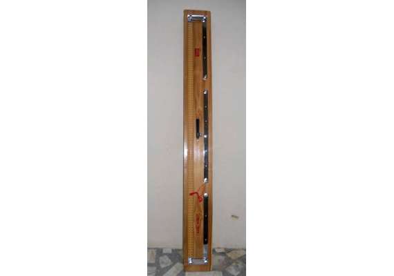 Meter Bridge