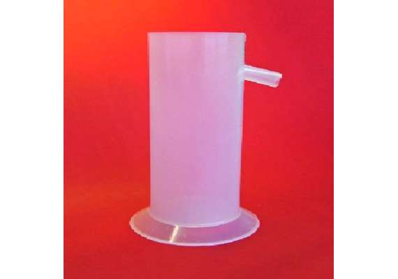 Plastic Overhead Cans