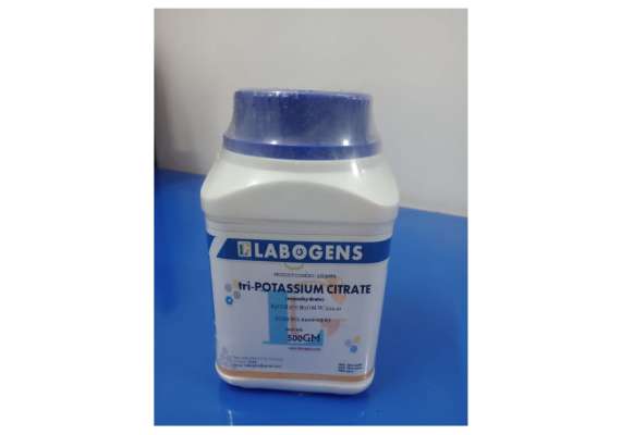 CDH 500g Potassium Citrate