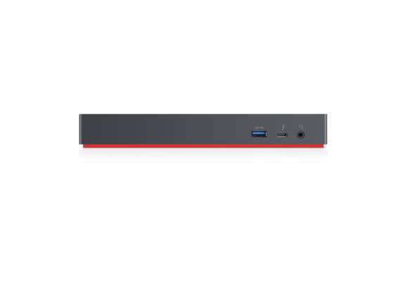 Lenovo ThinkPad Thunderbolt 3 Workstation Dock Gen 2