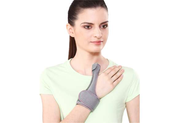 Tynor Thumb Spica Splint