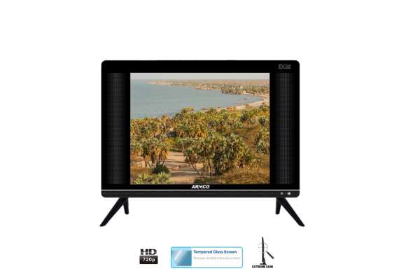 Armco LED-TZ17H1 17 Inch Digital LED TV