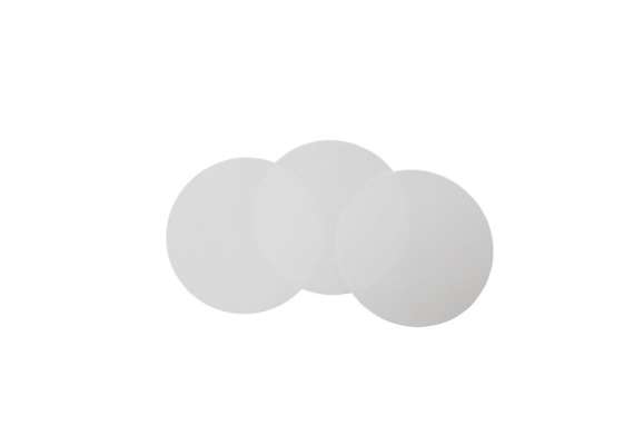 Whatman Grade41 125mm 100Pack Filter Papers