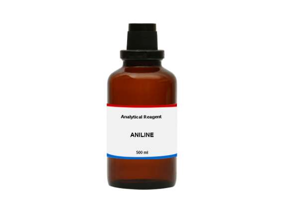 Griffchem 500ML Aniline for Synthesis Analytical Reagent