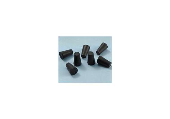 Rubber Stopper No.11