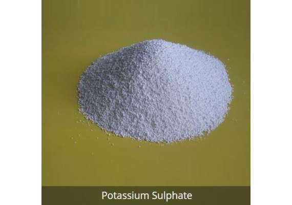 Griffchem 500G Potassium Sulphate Lab Reagent