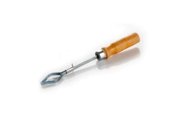 Test Tube Holder-Wooden Handle