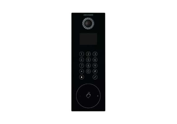 Hikvision DS-KD8102-V  Series Pro Acrylic Door Station