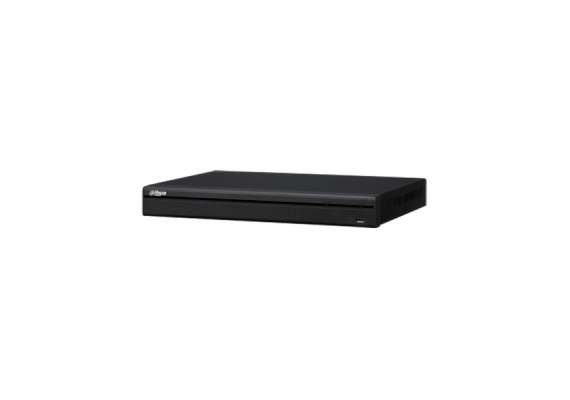 Dahua NVR2216-S2 16Channel 1U Lite network Video Recorder