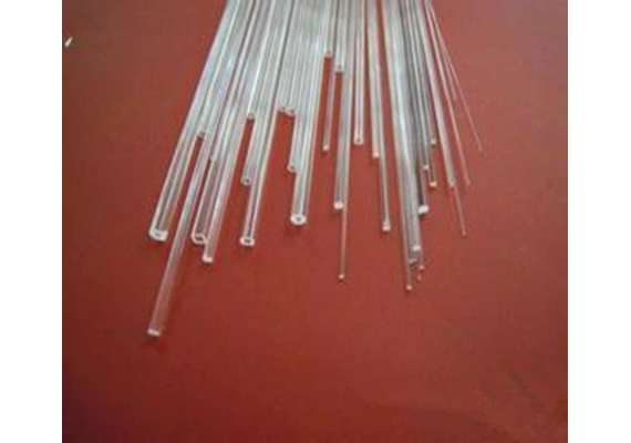 Glass Capillary Tubing