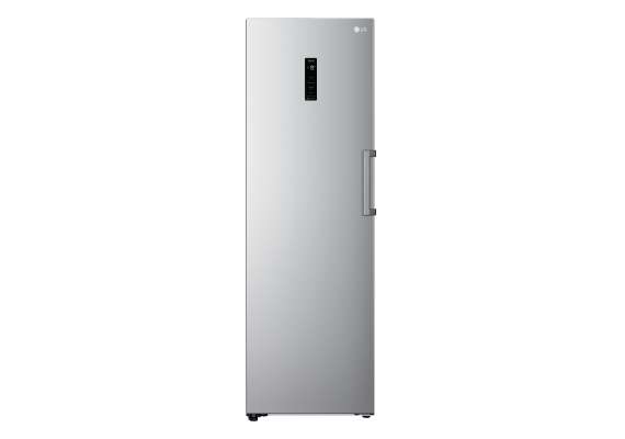 LG GC-B414ELFM  324L Upright Freezer