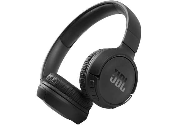 JBL Tune 510BT Wireless On Ear Headphones