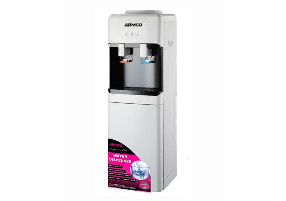 Armco AD-17FHC-LN1 W  Water Dispenser