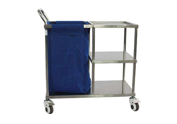 Generic Linen Trolley