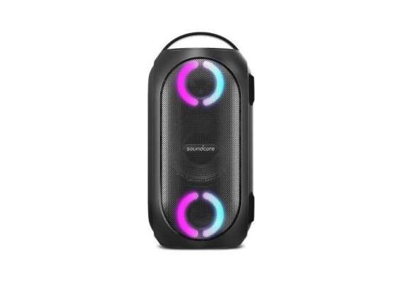 Anker SoundCore Rave PartyCast 80W Party-Proof Bluetooth Speaker