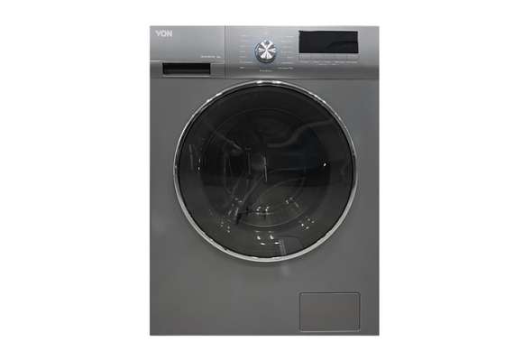 Von VALW-07FXS 7KG Front Load Washing Machine