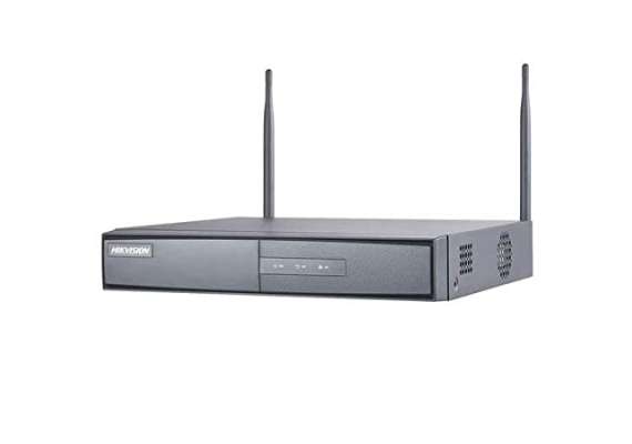 Hikvision DS-7608NI-K1/W 8 Channel WI-FI NVR