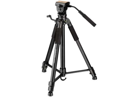 Digipod TR tr-688 V 170" Lightweight Video Tripod