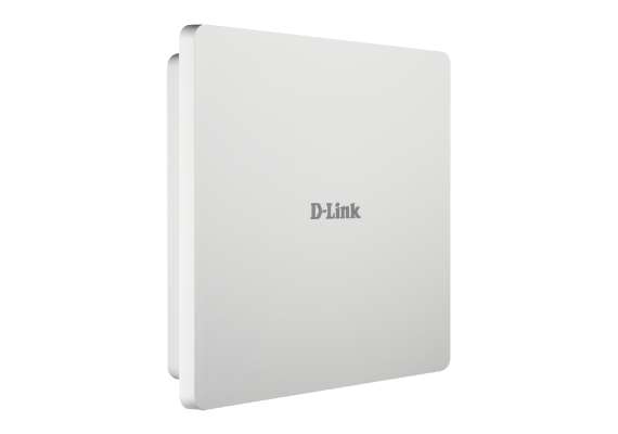 D-Link DAP-3662 MNA Wireless  Outdoor POE Access Point
